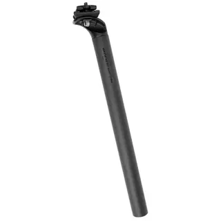 Ergotec Hook 3 Sattelstütze - Black - 350 mm