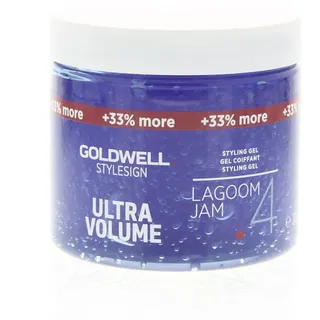 aeuln Goldwell StyleSign Ultra Volume Lagoom Jam 200ml - Sondergröße