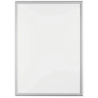 Durable Klapprahmen silber 66,0 x 90,0 cm, 1 St.