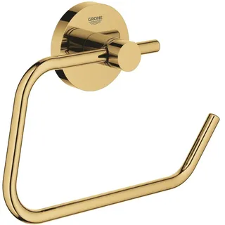 Grohe Grohe, Essentials WC-Papierhalter cool sunrise