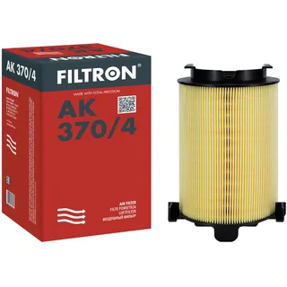 Filtron Luftfilter FILTRON AK370/4