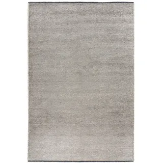 OBSESSION En Vogue 400 Outdoor-Teppich 300 x 400 cm Silber