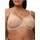 Damen Minimizer BH True Shape Sensation W01, 1QQ06, Beige Smooth Skin