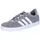 Vl Court 3.0 Kinder Grey Three/Cloud White/Grey Two 35