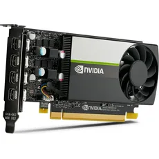 Lenovo ThinkSystem NVIDIA T1000 8GB PCIe Active GPU (8 GB), Grafikkarte