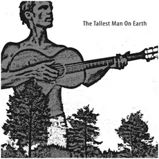 Vinyl The Tallest man on Earth EP / Tallest man on Earth,The, (1 LP (analog))