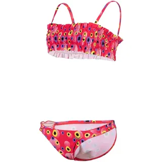 ARENA Mädchen Vintage Bandeau Bikini