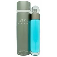 Bild von 360° for Men Eau de Toilette 100 ml