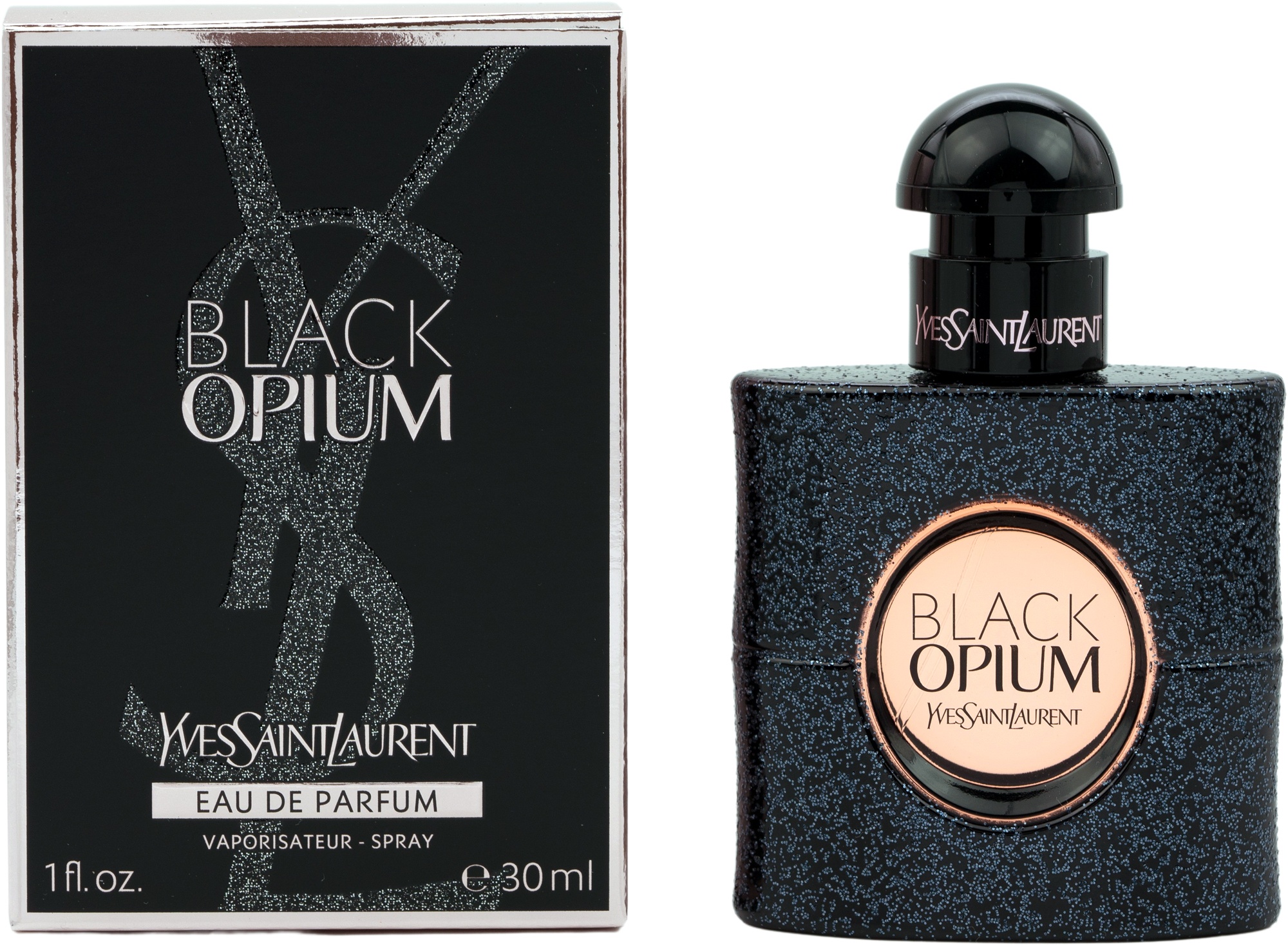 Bild von Black Opium Eau de Parfum 30 ml