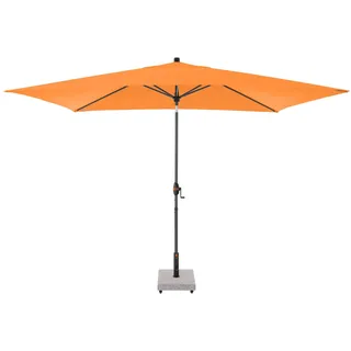 Doppler myZone Auto Tilt Ø 300 cm Grau