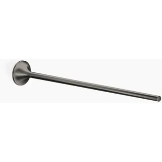 Dornbracht VAIA Handtuchhalter, 1-teilig, starr, 83211809-99, Farbe: Dark Platinum matt