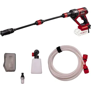 Einhell Hypresso 18/24 Li ohne Akku + Zubehör