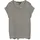 VMAVA Plain SS TOP Stripe GA JRS NOOS
