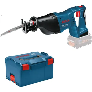 Bosch Professional GSA 18 V-LI Solo