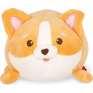 Legami Plüschtier - SUPER CUTE! - CORGI