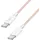 Kabel Stecker 5