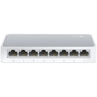 TP-Link TL-SF1008D