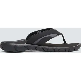 OAKLEY O Coil Sandal Blackout (02E) 10.0