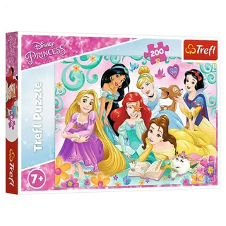 Trefl Puzzle (200 Teile)