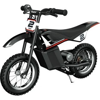 RAZOR MX125 Dirt Rocket Weiß (845423026516)