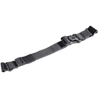 Hama Step by Step, Brustgurt, grau