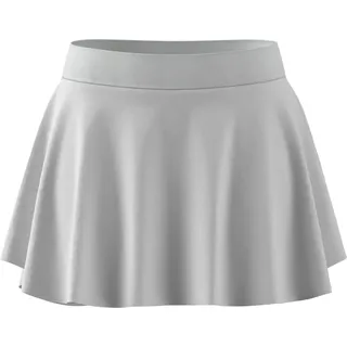 adidas Tennisrock Damen Weiß XS