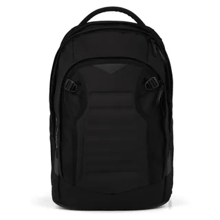 Satch Match Plus Schwarz