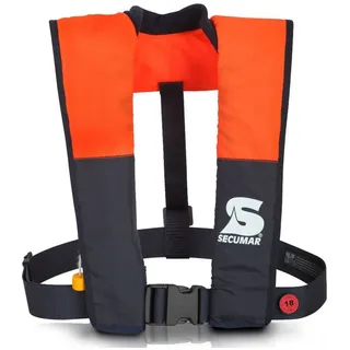 Secumar Rettungsweste Vivo 100 blau
