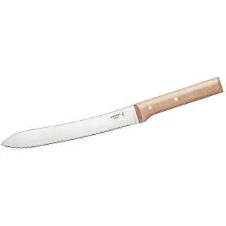 Opinel Parallele Brotmesser 21 cm