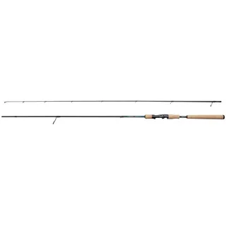 Abu Garcia ORRA Seatrout Spinning Rod Mefo-Rute Meerforellenrute 254cm-335cm Spinnrute (9’ - 2,74m - 7-22g)