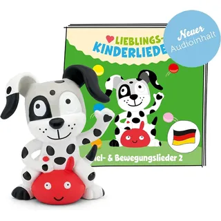 30 Lieblings-Kinderlieder - Spiel- Bewegungslieder 2