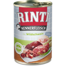 Bild Kennerfleisch Wildschwein 400 g