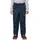 Pants K Outdoorhose Night Blue 152
