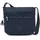 Arto Schultertasche Polyamid Blue