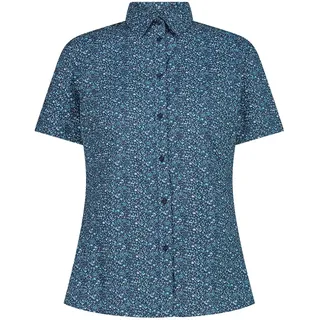 CMP Hemdbluse B.Blue/Tiffany S