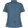Hemdbluse B Blue/Tiffany S
