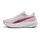 Puma LITE JR Unisex Sneaker Rose Mauve-Magic Rose-Puma White