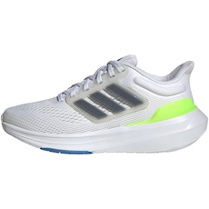 Bild Ultrabounce Junior Shoes-Low (Non Football), FTWR White/core Black/Lucid Lemon, 40 EU