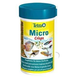 Tetra Micro Crisps 100ml