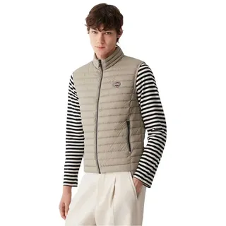 Colmar 1278p-8vx Weste - Beige / Blue - 50