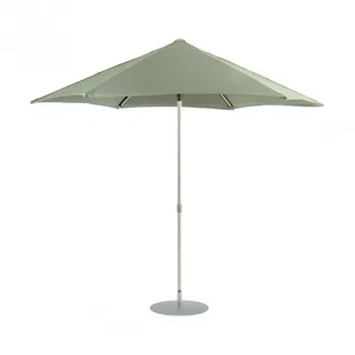 JAN KURTZ Elba Ø 300 cm Grau
