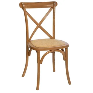 Stuhl Holzstuhl Esszimmerstuhl Küchenstuhl Wohnzimmerstuhl modern Deko Holz