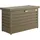 FreizeitBox 100 101 x 61 x 46 cm Bronze-Metallic