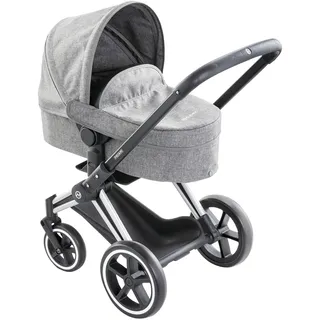 Simba Cybex grau