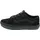 Filmore Decon Suede/Canvas black/black 40