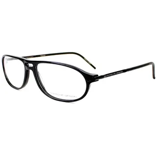 Porsche P8138-c Brille - Black - One Size