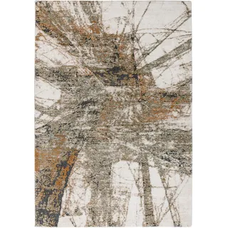 OBSESSION My Bologna 460 Teppich 200 x 290 cm Grün