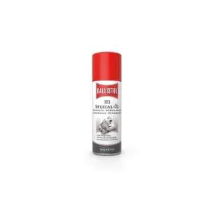 Ballistol Spezial-Öl 200 ml