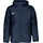Regenjacke Blau 147