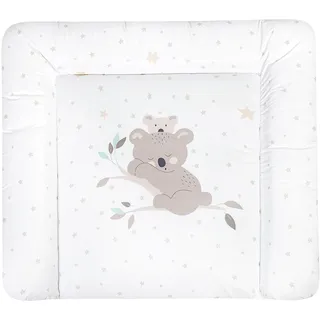 Julius Zöllner Wickelauflage "Softy" 1 tlg. Made in Germany, koalas